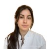 Чилачава Карина Хвичаевна