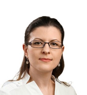 Захарова Дарья Михайловна