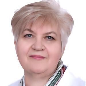 Лисневская Ольга Васильевна