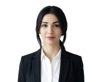 Обакова Сабина Рамазановна