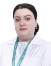 Багманян Светлана Степановна