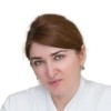 Магомедова Анжела Магомедовна