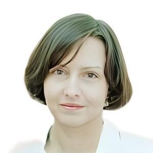 Кикоть Анна Владимировна