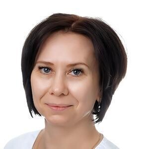 Бочевер Виктория Игоревна