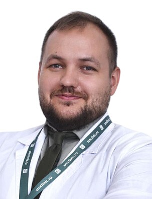 Павлов Константин Александрович