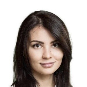 Фанталис Юлия Павловна