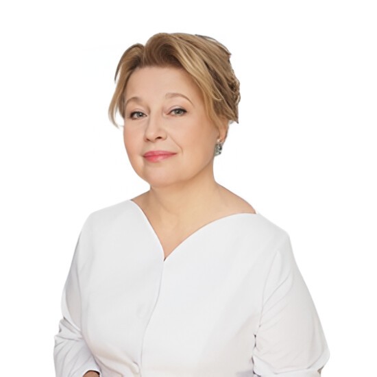 Самойлова Татьяна Евгеньевна