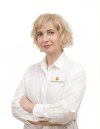 Фишман Александра Юрьевна