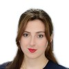 Нежвединова Халисат Гаджиагаев