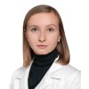 Бочарова Екатерина Александровна