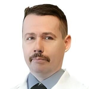 Захарченко Александр Николаевич