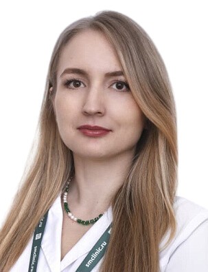 Деваева Людмила Сергеевна