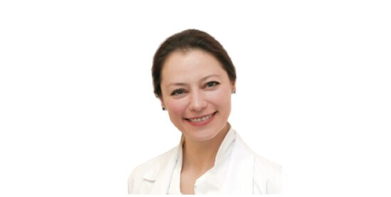 Шишмарева Елена Владимировна