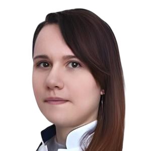 Гаина Оксана Владимировна