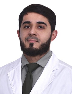 Исаев Низами Юсуфович