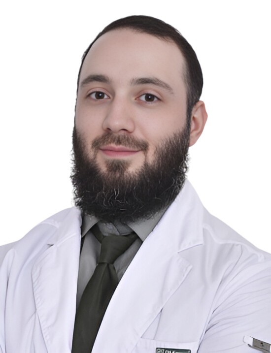 Бабишеев Аскерхан Дахирович