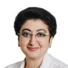 Асриян Люсия Михайловна