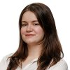 Арсеньева Анастасия Андреевна