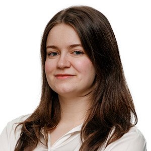 Арсеньева Анастасия Андреевна