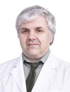 Башлыков Вадим Валерьевич