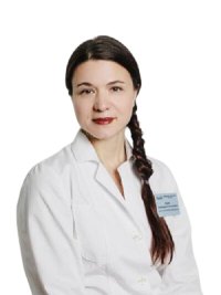 Беляк Екатерина Геннадьевна