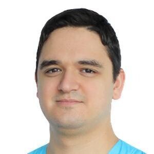 Гукалов Александр Александрович