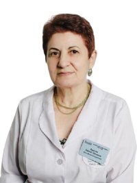 Будагян Каринэ Юрьевна