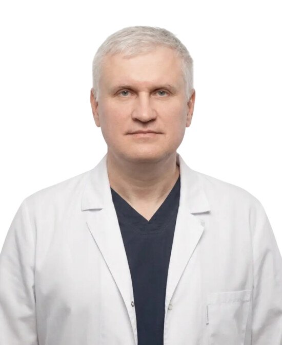 Баландюк Андрей Евгеньевич
