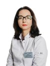 Бутяева Ольга Витальевна