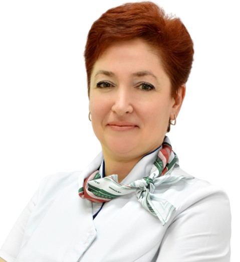 Потураева Майя Леонидовна