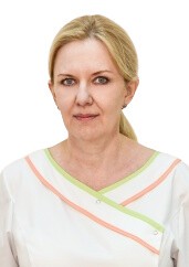 Гринева Людмила Николаевна
