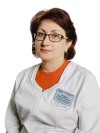 Высоцкая Ирина Робертовна