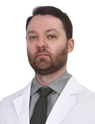 Казаков Антон Александрович