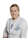 Глебова Людмила Васильевна