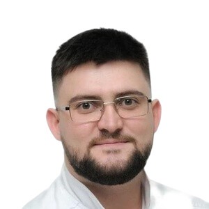 Корпачев Иван Олегович