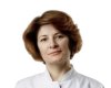 Гусейнова Багдада Абдуллаевна