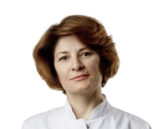 Гусейнова Багдада Абдуллаевна