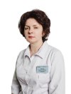 Иванова Наталия Игоревна