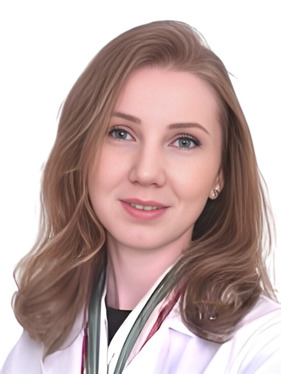 Махмудова Седа Вахаевна