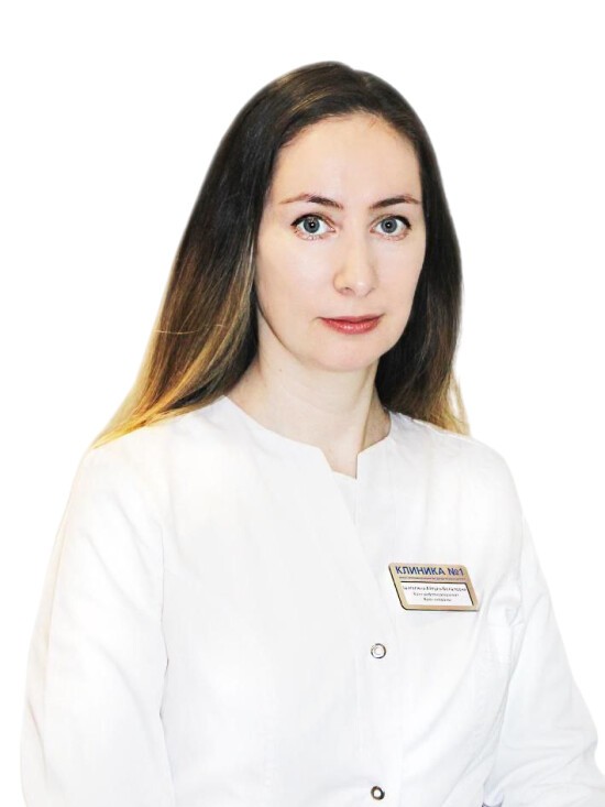 Шагалина Айгуль Белаловна