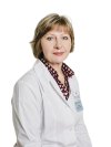 Корзенкова Лариса Васильевна