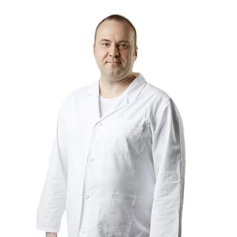 Кривуля Станислав Станиславович