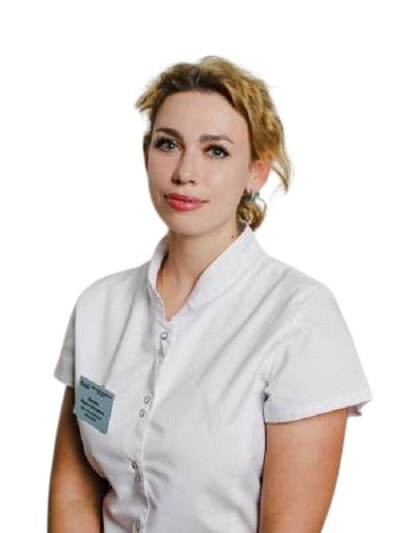 Куркова Мария Евгеньевна