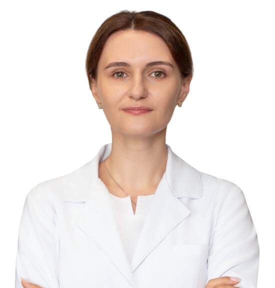 Косоурова Татьяна Сергеевна