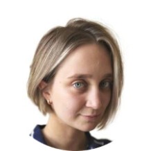 Гоменюк Елизавета Юрьевна