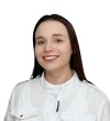 Ткаченко Ангелина Борисовна 
