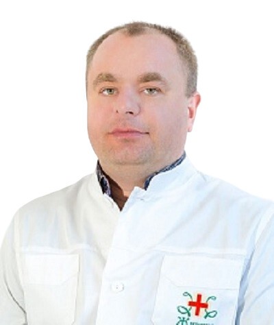 Иванов Александр Александрович