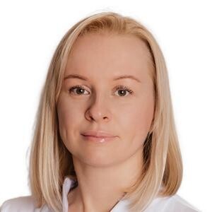 Пендерова Людмила Владимировна