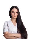 Шахназарян Гретта Артуровна