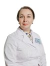 Миланова Ирина Вениаминовна
